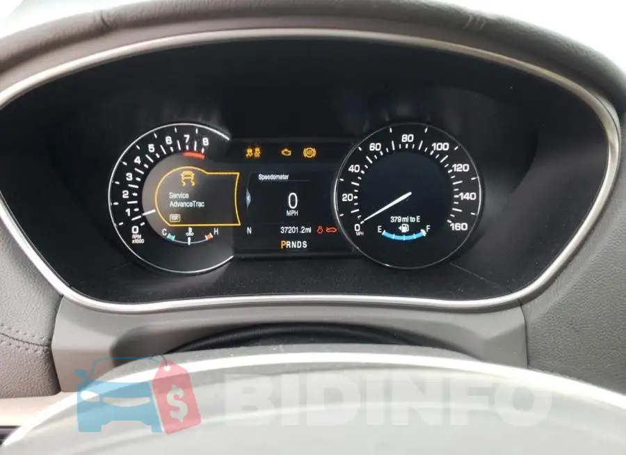 2LMPJ6KR6JBL23317 Photo# 9
