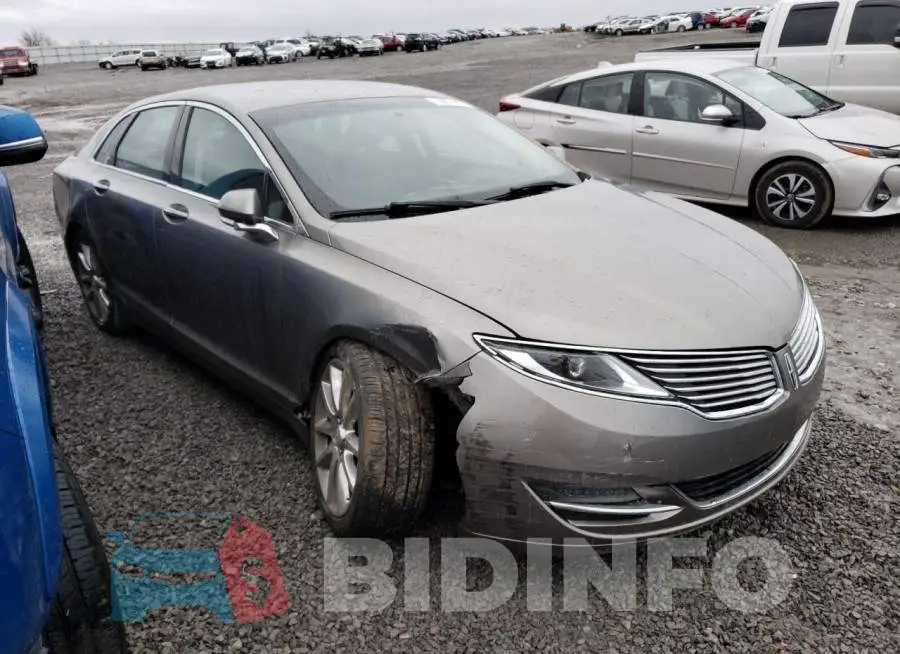 3LN6L2G91GR617639 Photo# 4