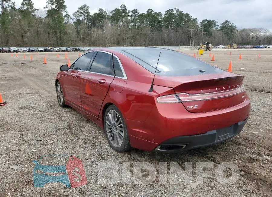 3LN6L2G94ER804273 Photo# 2