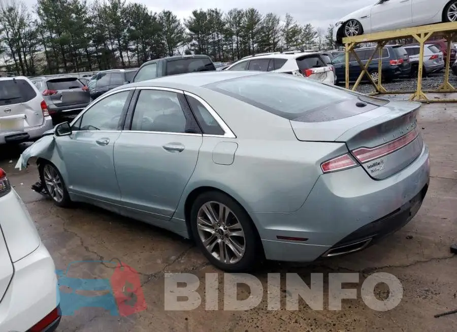 3LN6L2LU9ER815151 Photo# 2