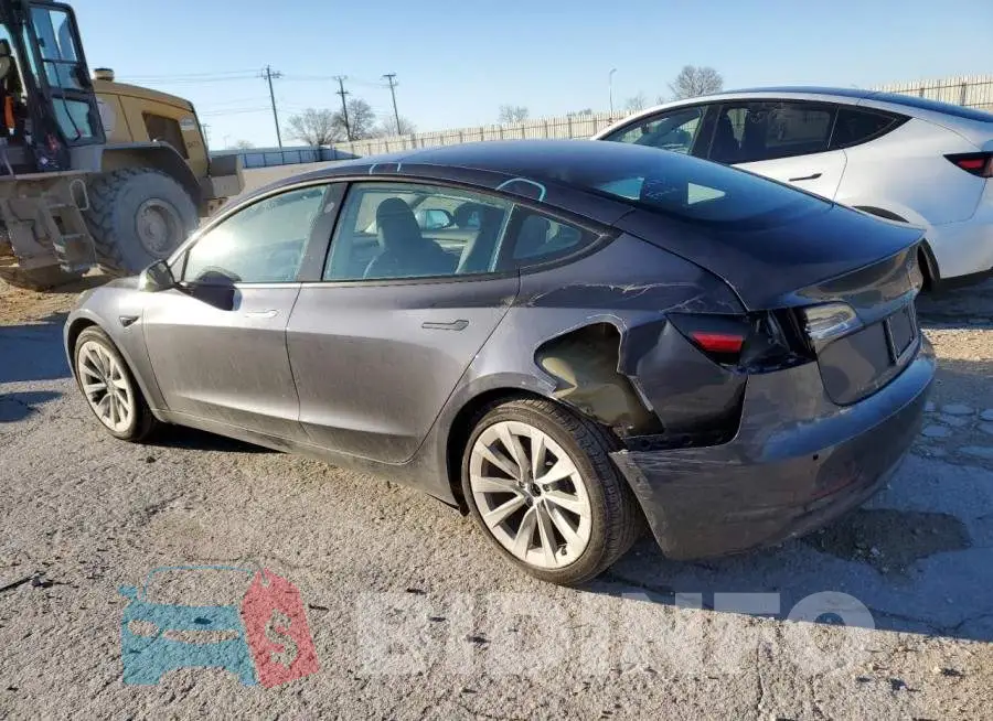 5YJ3E1EB1NF188003 Photo# 2