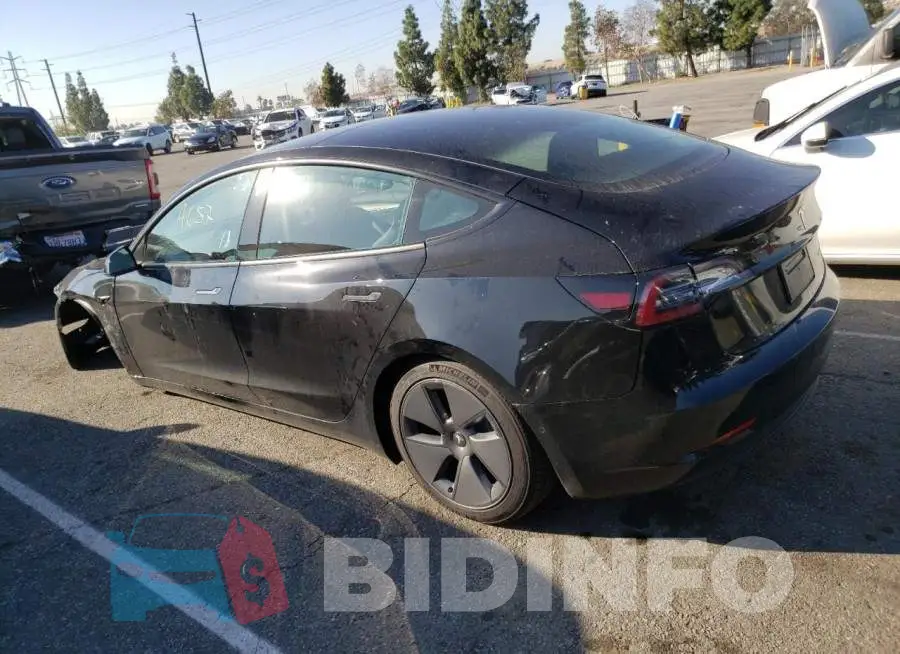 5YJ3E1EB2NF255580 Photo# 2
