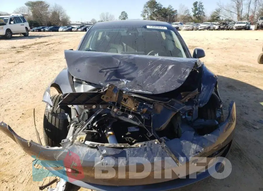 5YJ3E1EB3NF170425 Photo# 5
