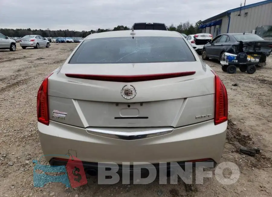 1G6AA5RX6E0195577 Photo# 6