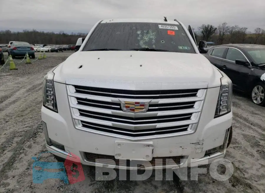 1GYS4DKJ9GR218416 Photo# 5