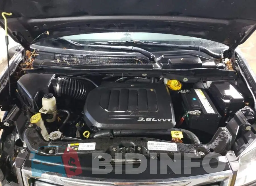 2C4RC1AG1FR727324 Photo# 12