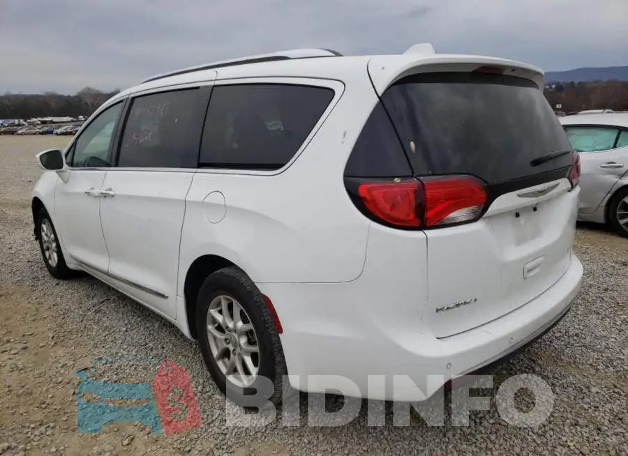2C4RC1BG4LR271541 Photo# 2