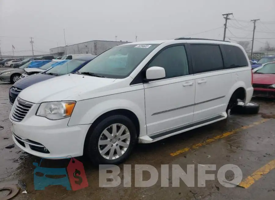2C4RC1BG7GR239236 Photo# 1