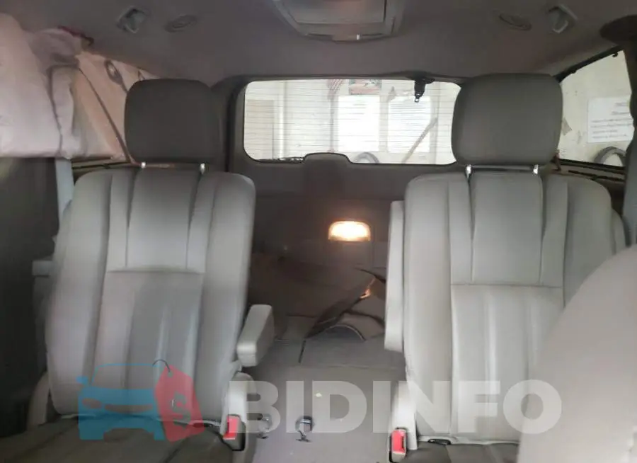 2C4RC1CG0GR208070 Photo# 10