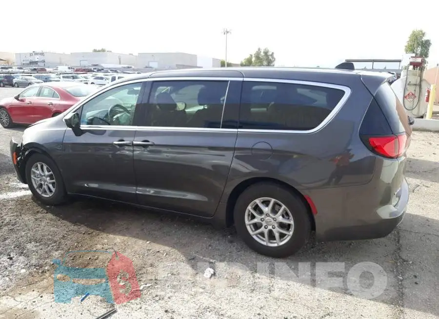 2C4RC1CG2NR158995 Photo# 2