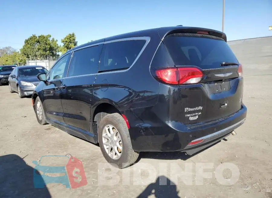 2C4RC1FG1LR267134 Photo# 2