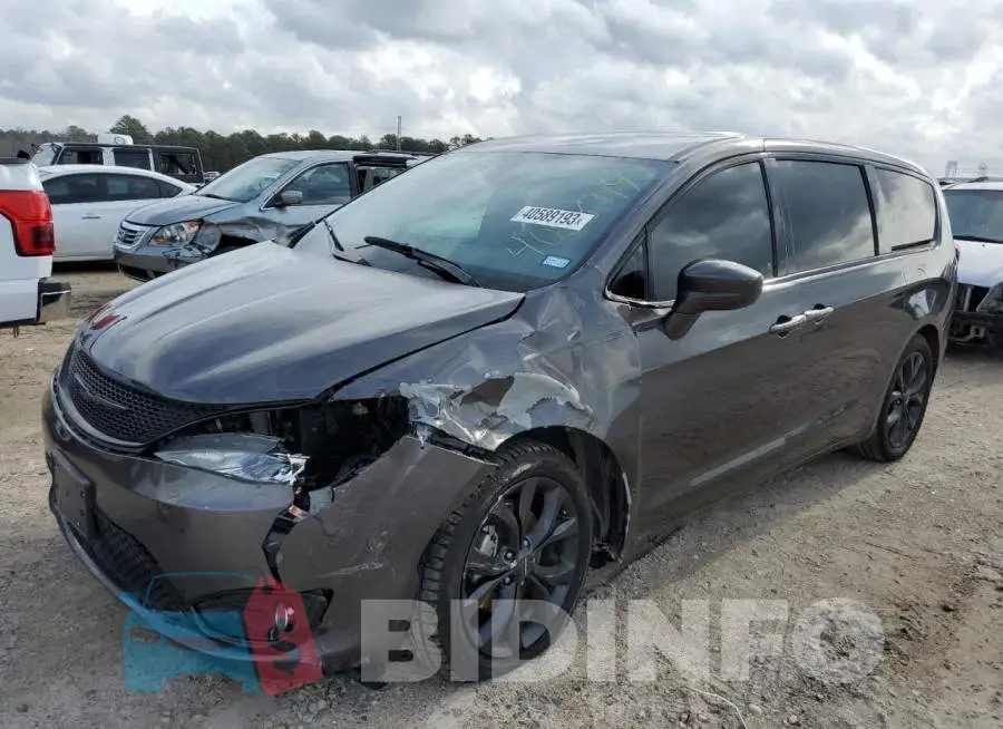 2C4RC1FG6LR134076 Photo# 1