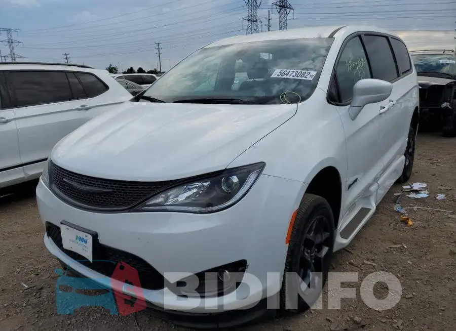 2C4RC1FG8LR250833 Photo# 2