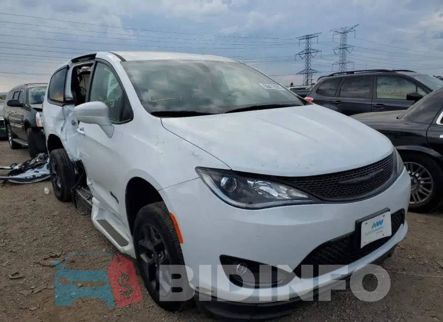 2C4RC1FG8LR250833 Photo# 1