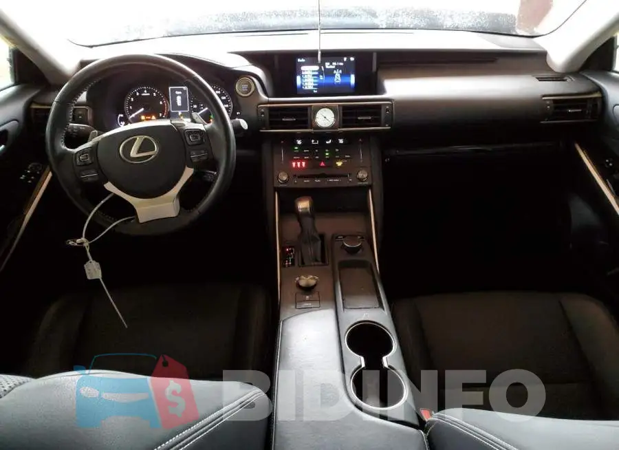 JTHBA1D22K5089095 Photo# 8