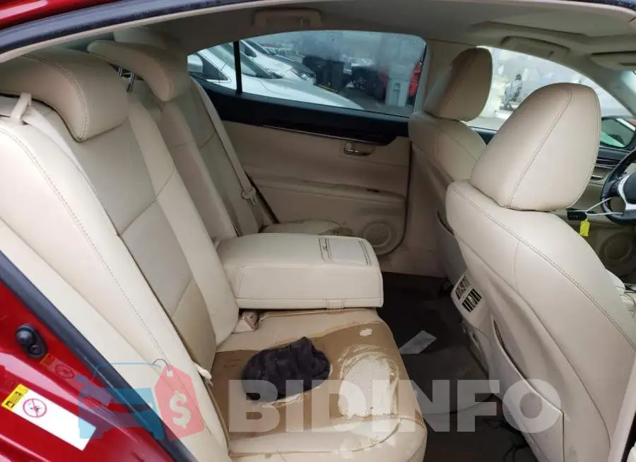 JTHBK1GG6F2182049 Photo# 10
