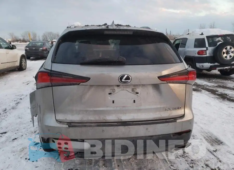 JTJHARDZ2L5014631 Photo# 6