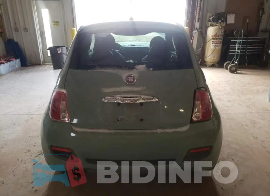 3C3CFFBR1FT696149 Photo# 6