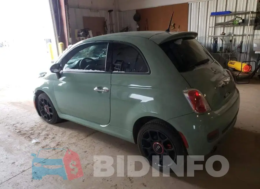 3C3CFFBR1FT696149 Photo# 2