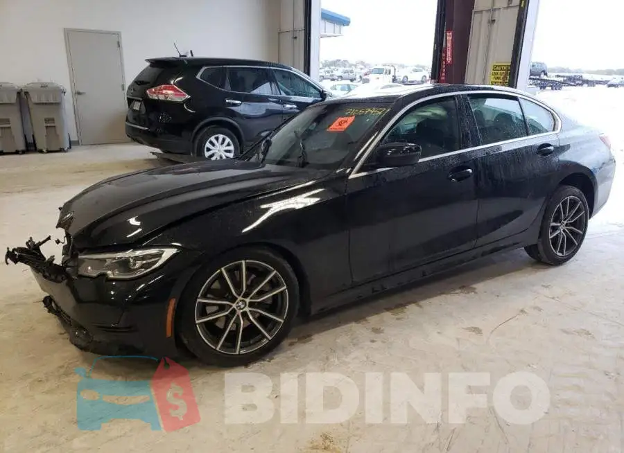 3MW5R1J00L8B22820 Photo# 1