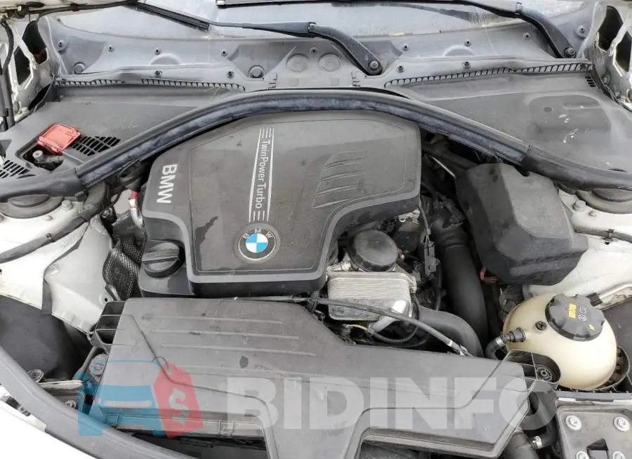 WBA3G7C58EK296158 Photo# 11