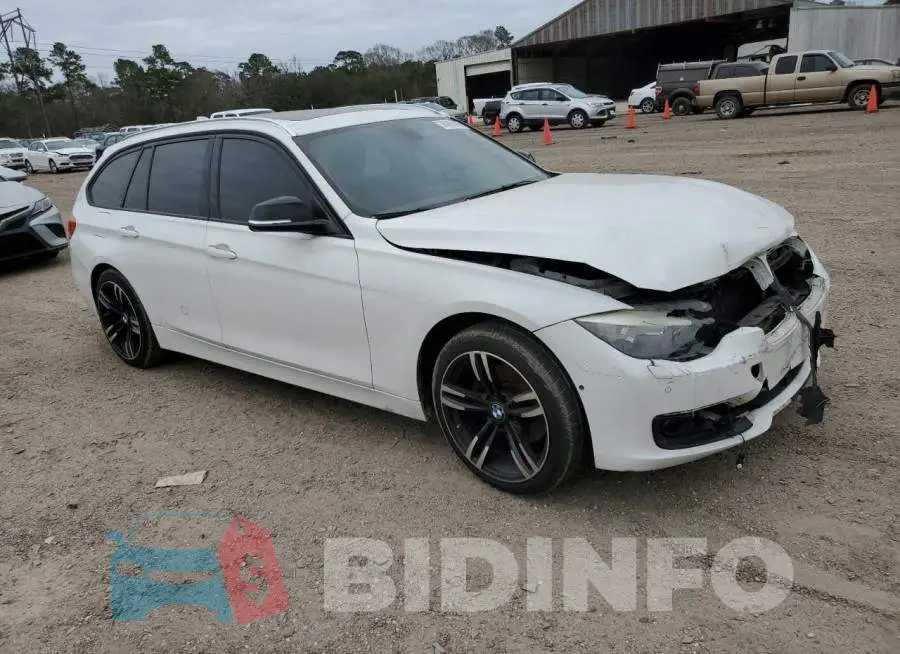 WBA3G7C58EK296158 Photo# 4