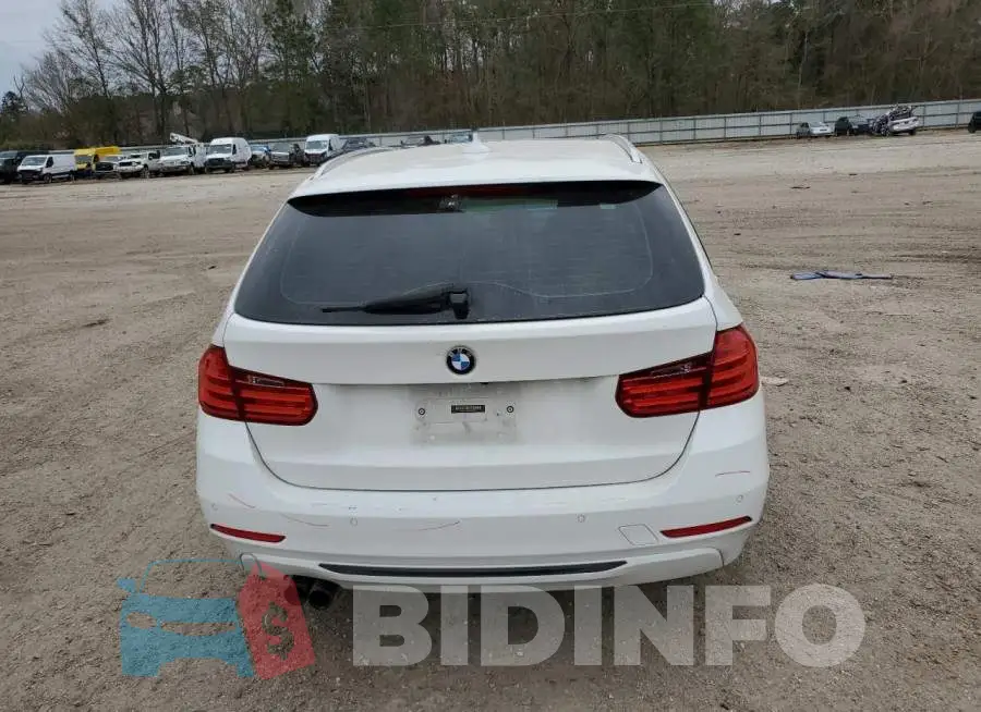 WBA3G7C58EK296158 Photo# 6