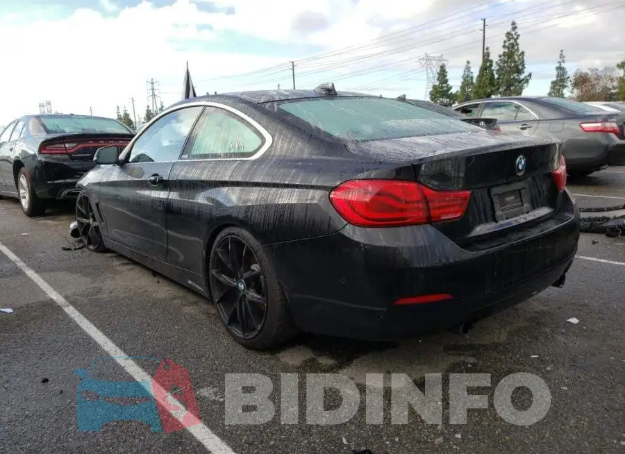 WBA4W3C53KAF93018 Photo# 2