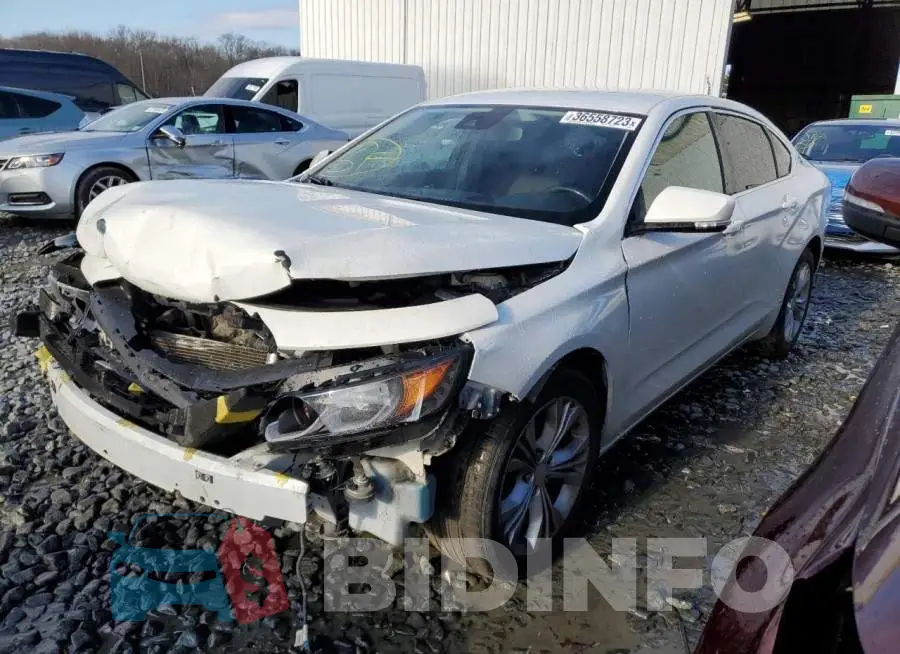 1G1125S36EU102687 Photo# 1