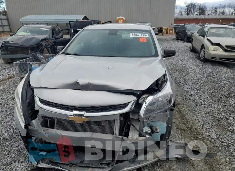 1G11B5SL0FF156671 Photo# 11