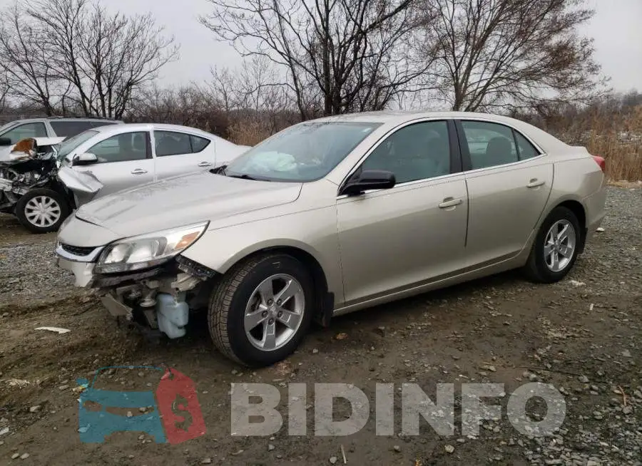 1G11B5SL6EF239505 Photo# 1