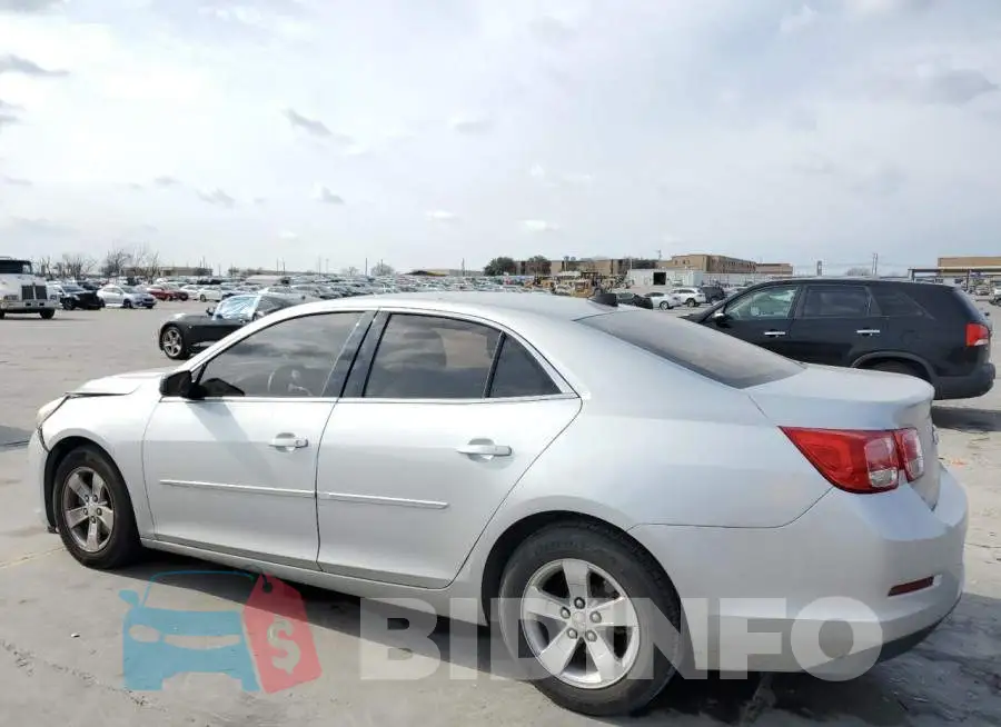 1G11B5SL6EF256739 Photo# 2