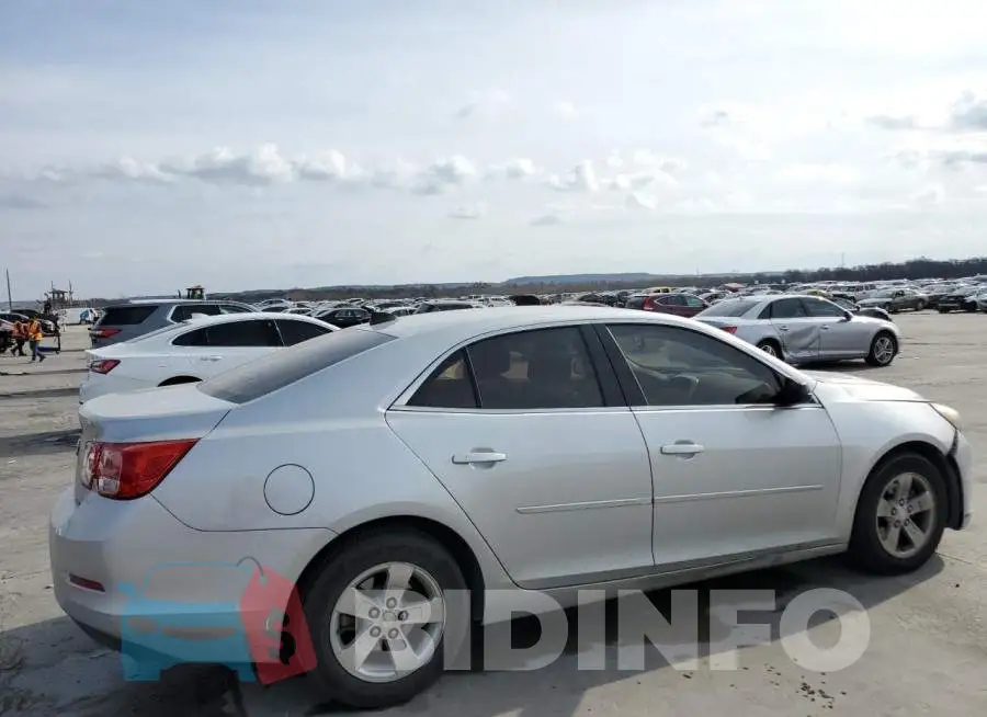 1G11B5SL6EF256739 Photo# 3