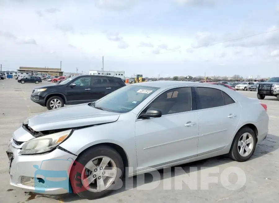 1G11B5SL6EF256739 Photo# 1