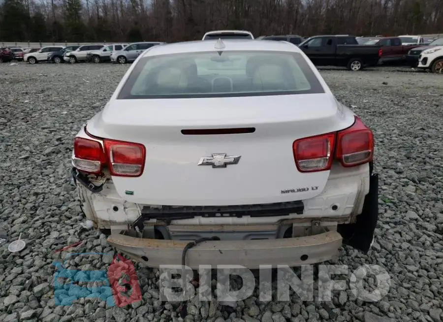 1G11C5SA4GF163247 Photo# 6