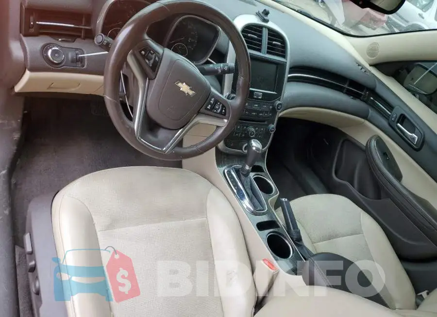 1G11D5SL1FF264176 Photo# 8