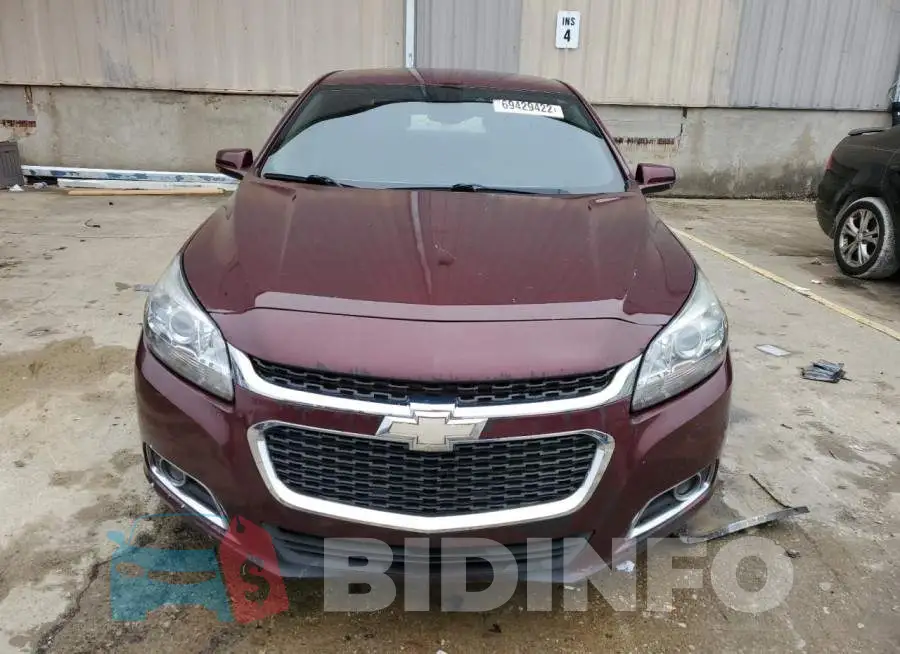 1G11D5SL1FF264176 Photo# 5