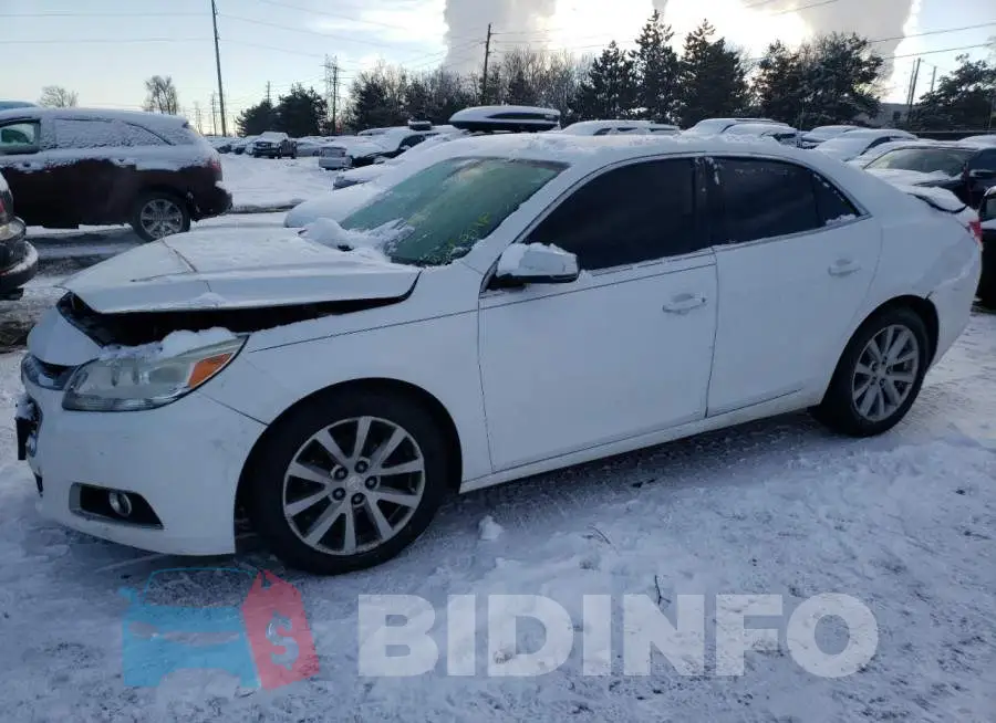 1G11E5SL6EF150458 Photo# 1