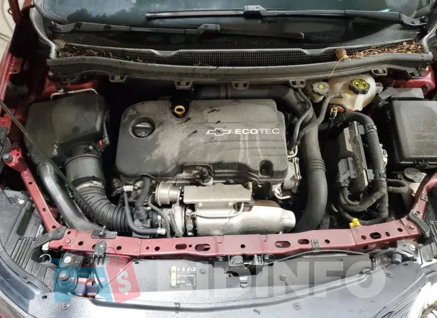 1G1BE5SM8G7232086 Photo# 11