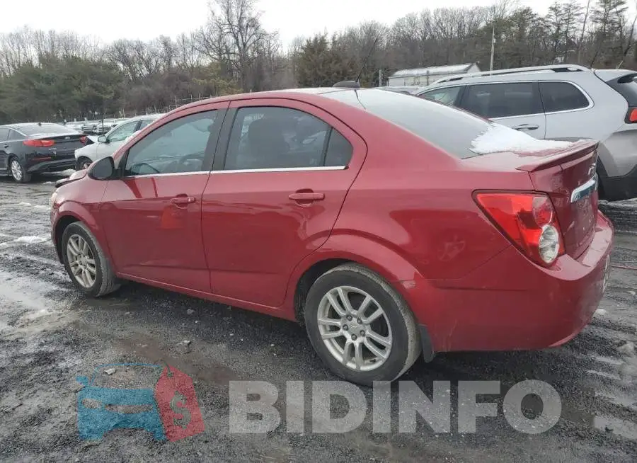 1G1JC5SH2F4162640 Photo# 2