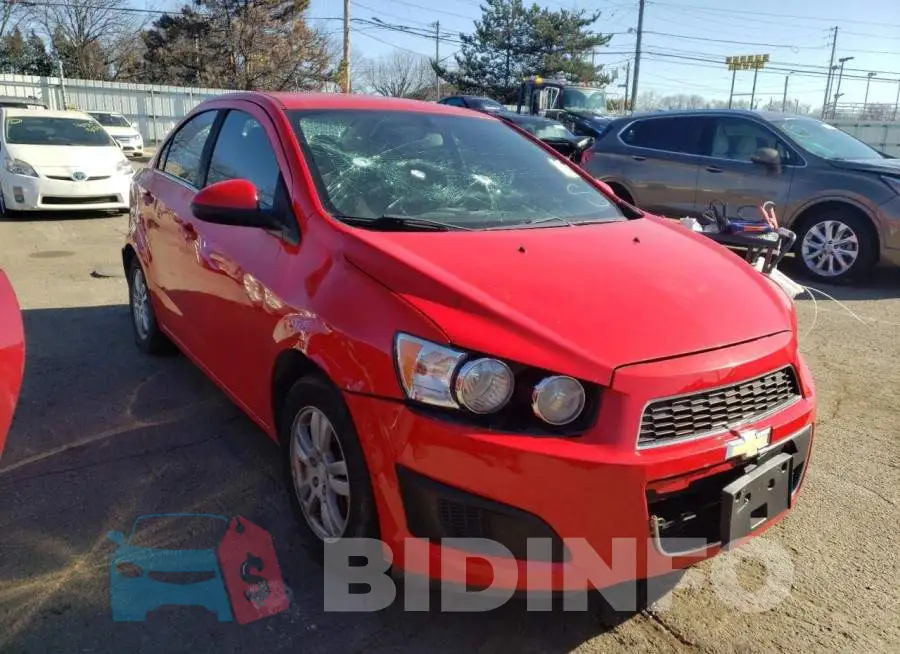 1G1JC5SHXF4187253 Photo# 4