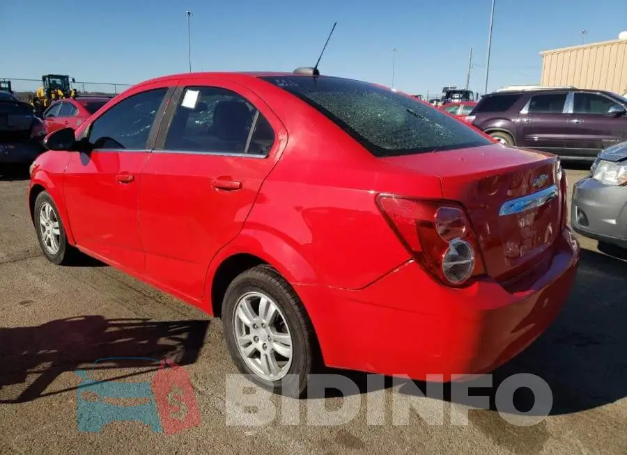 1G1JC5SHXF4187253 Photo# 2