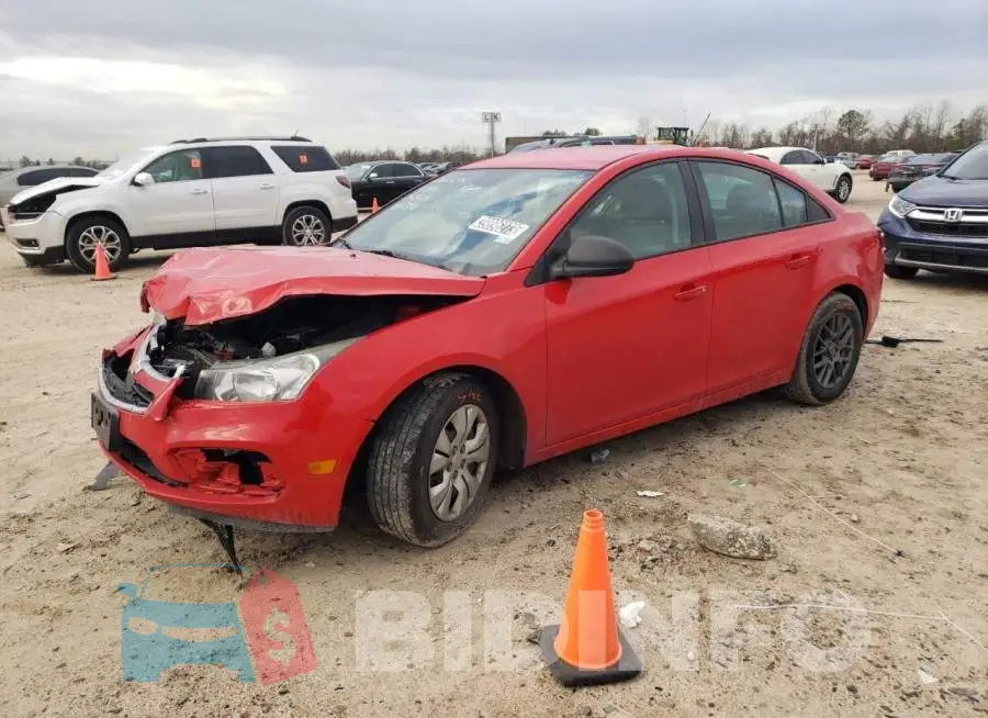 1G1PA5SH3F7165755 Photo# 1