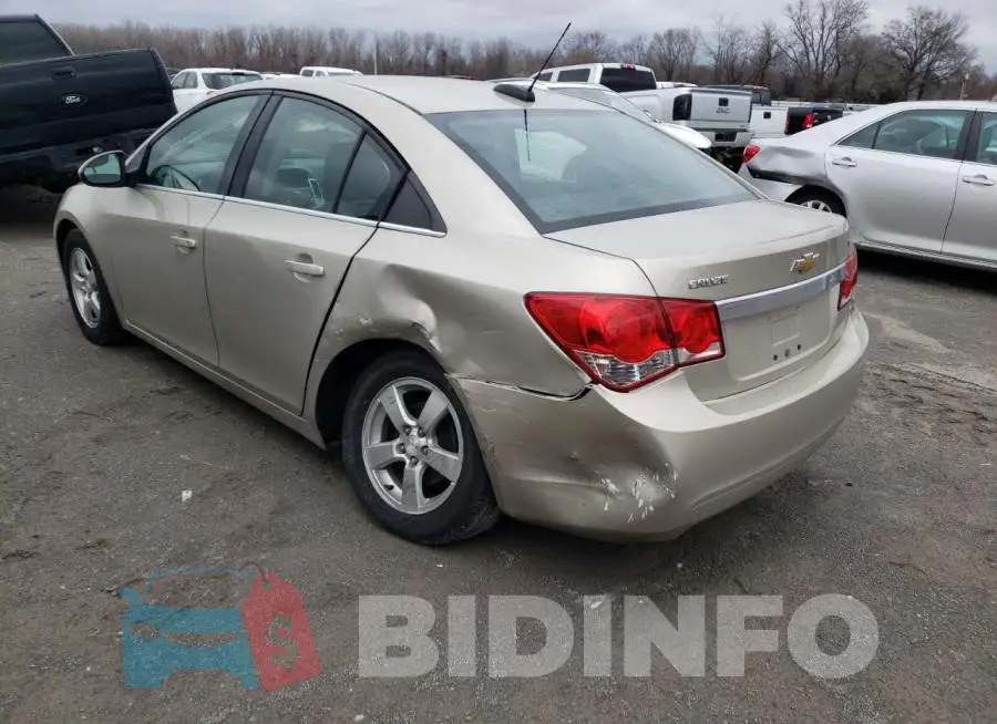 1G1PE5SBXG7124346 Photo# 2