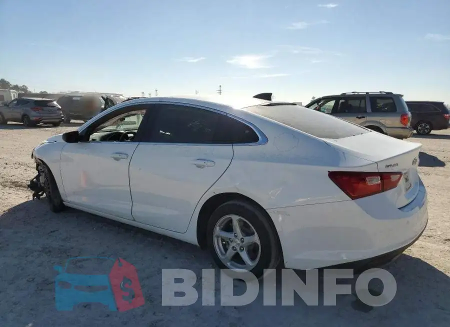 1G1ZB5ST7HF176406 Photo# 2