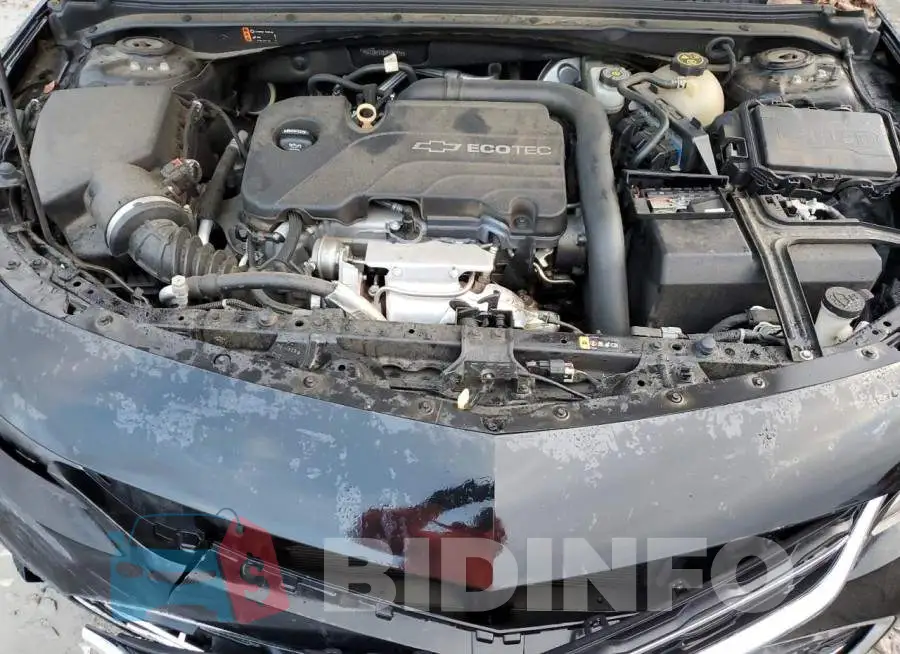 1G1ZB5ST8JF175772 Photo# 11