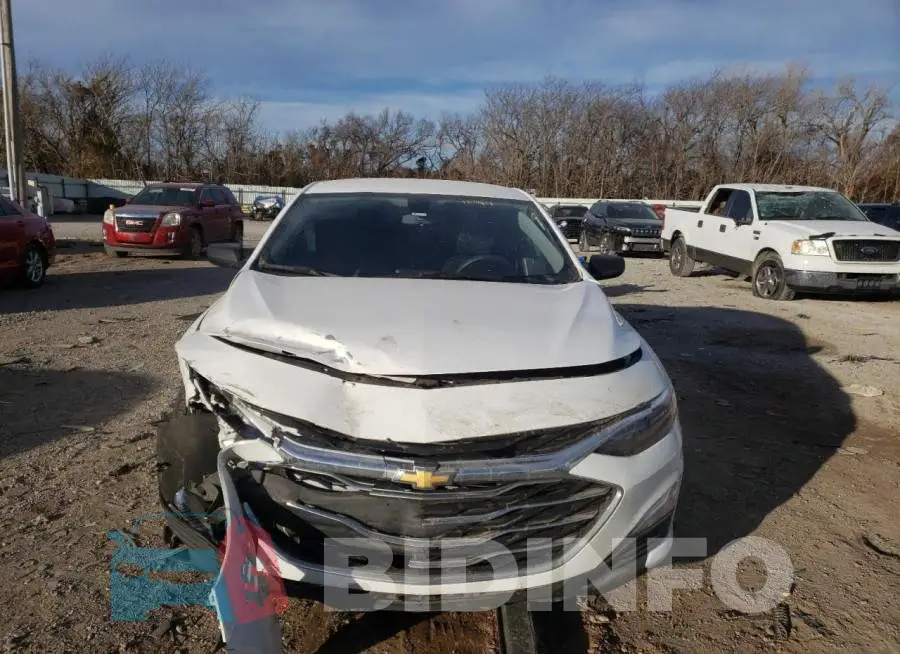 1G1ZC5ST5KF154019 Photo# 5