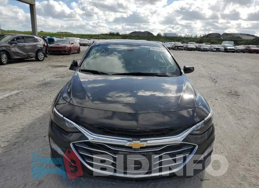 1G1ZD5ST1LF095923 Photo# 5