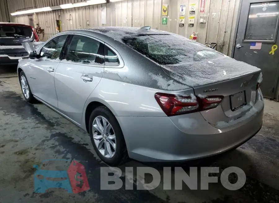 1G1ZD5ST2LF090536 Photo# 2