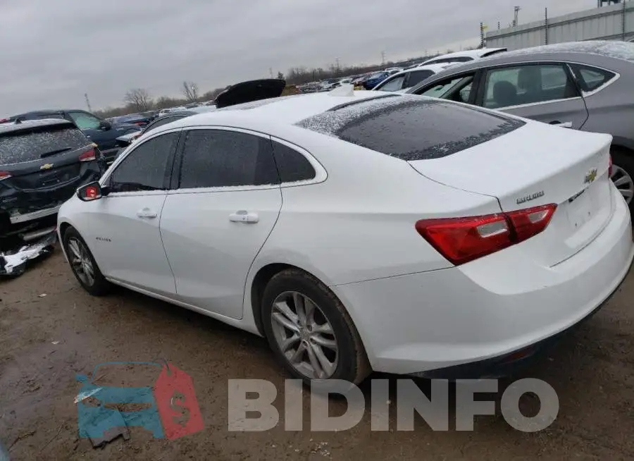 1G1ZD5ST3JF167556 Photo# 2